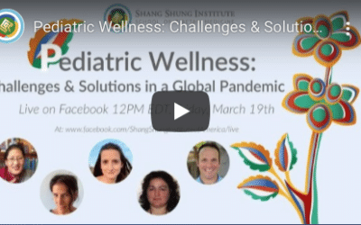 Pediatric Wellness: Challenges and Solutions in a Global Pandemic